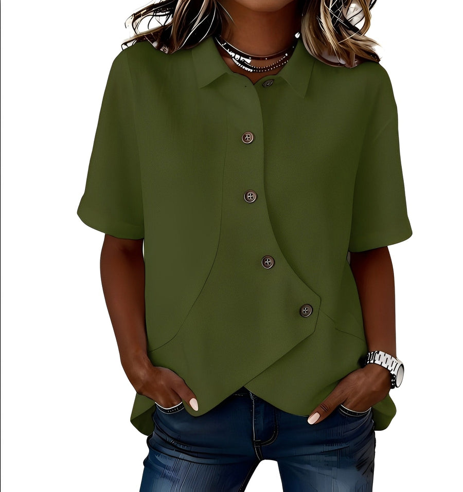 Elysia – Everyday Blouse