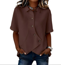 Elysia – Everyday Blouse