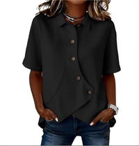 Elysia – Everyday Blouse