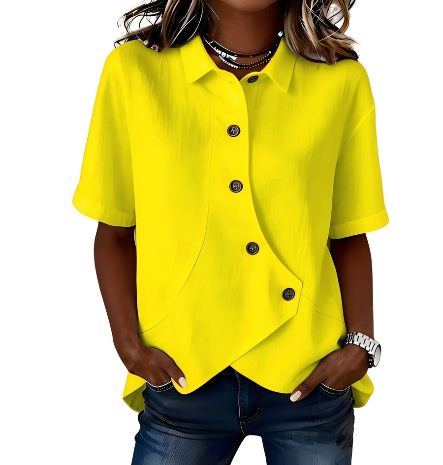Elysia – Everyday Blouse