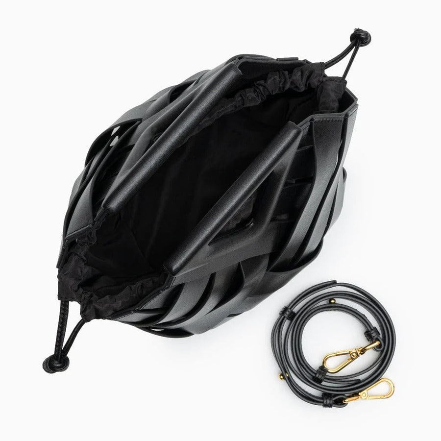 Miranda – Elegant Vegan Leather Handbag