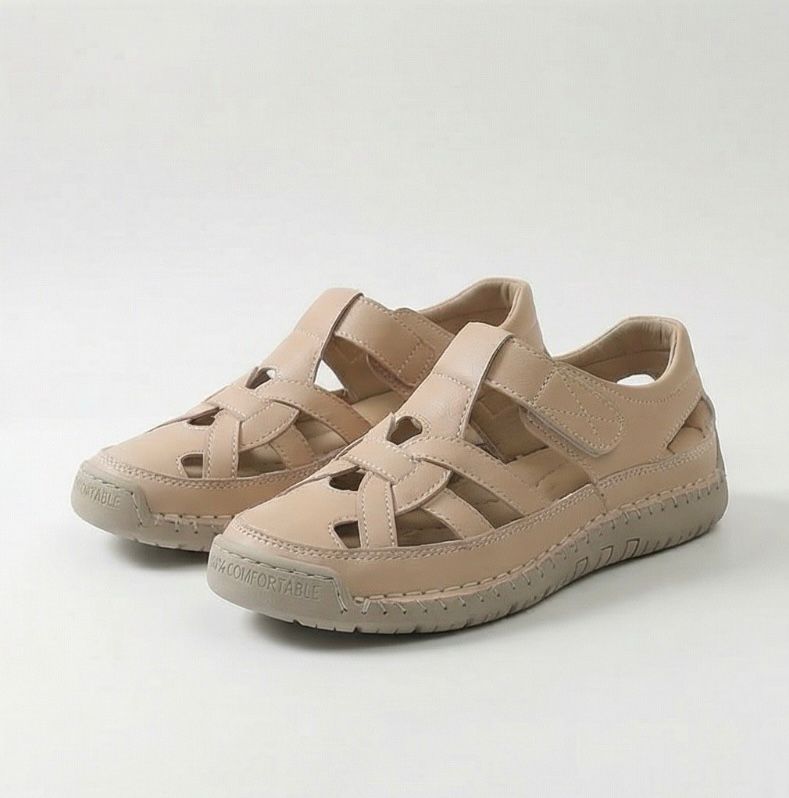Kizzy – Lightweight Summer Sandals
