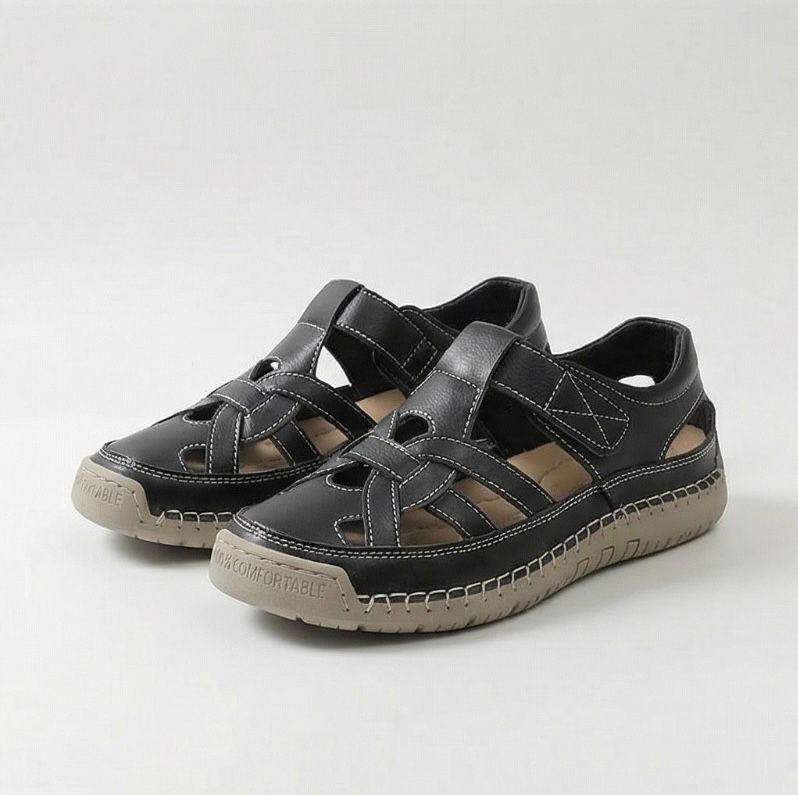 Sola – Lightweight Summer Sandals