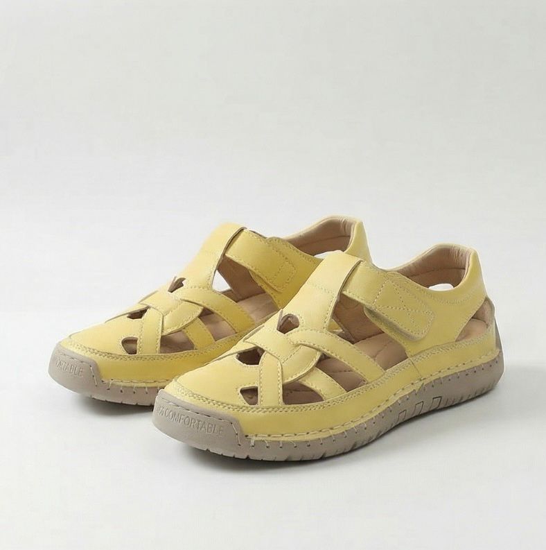 Sola – Lightweight Summer Sandals