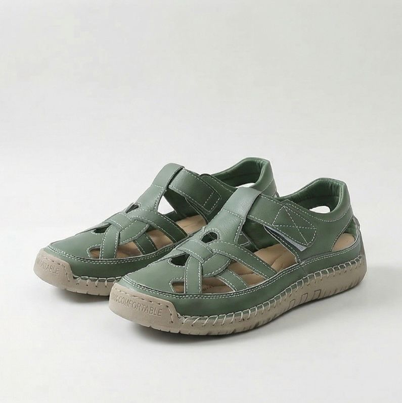 Kizzy – Lightweight Summer Sandals