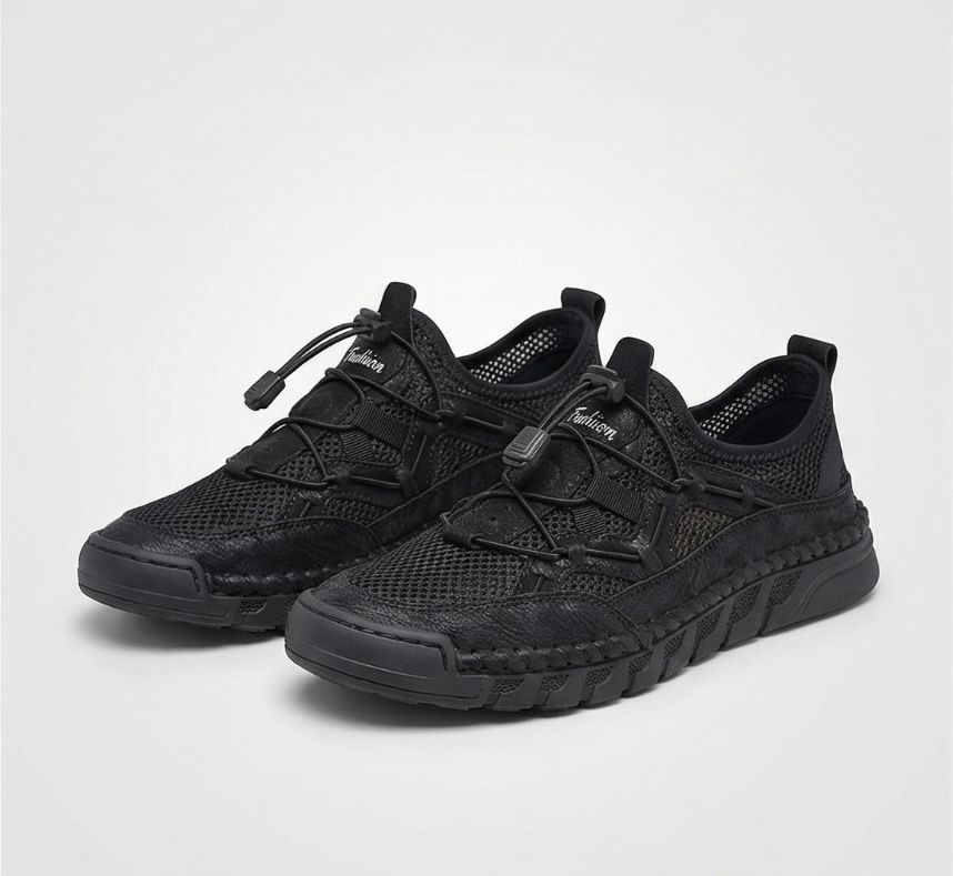 Elara – Breathable Comfort Shoes