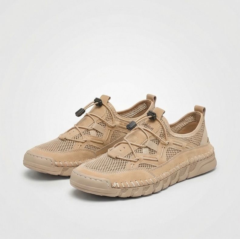 Elara – Breathable Comfort Shoes