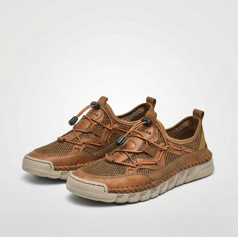 Elara – Breathable Comfort Shoes
