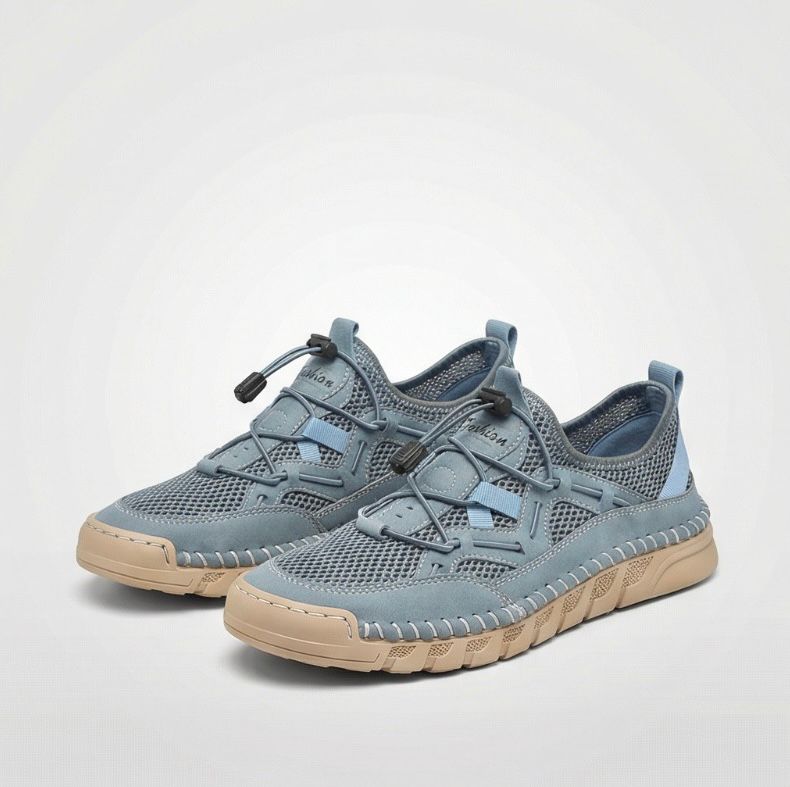 Elara – Breathable Comfort Shoes
