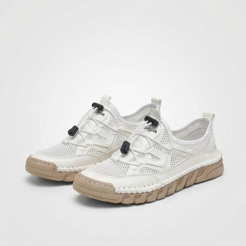 Elara – Breathable Comfort Shoes