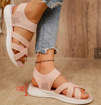 Eris – Orthopaedic Flex Sandals
