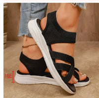 Eris – Orthopaedic Flex Sandals
