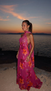 Sienna - Elegant Everyday Dress