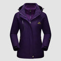Bexley – 3-in-1 Waterproof Winter Jacket