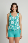 Turquoise