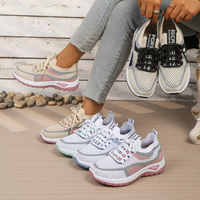 Noa – Lightweight Comfort Sneakers