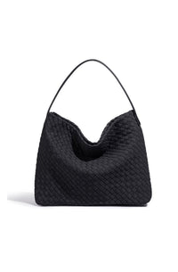 Elegant Woven Handbag
