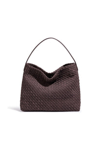 Elegant Woven Handbag
