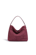 Elegant Woven Handbag