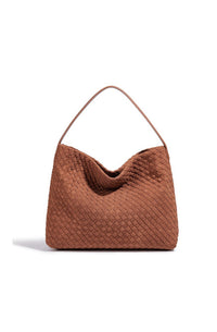 Elegant Woven Handbag