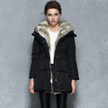 Arctic Comfort Ultra Warm Down Jacket