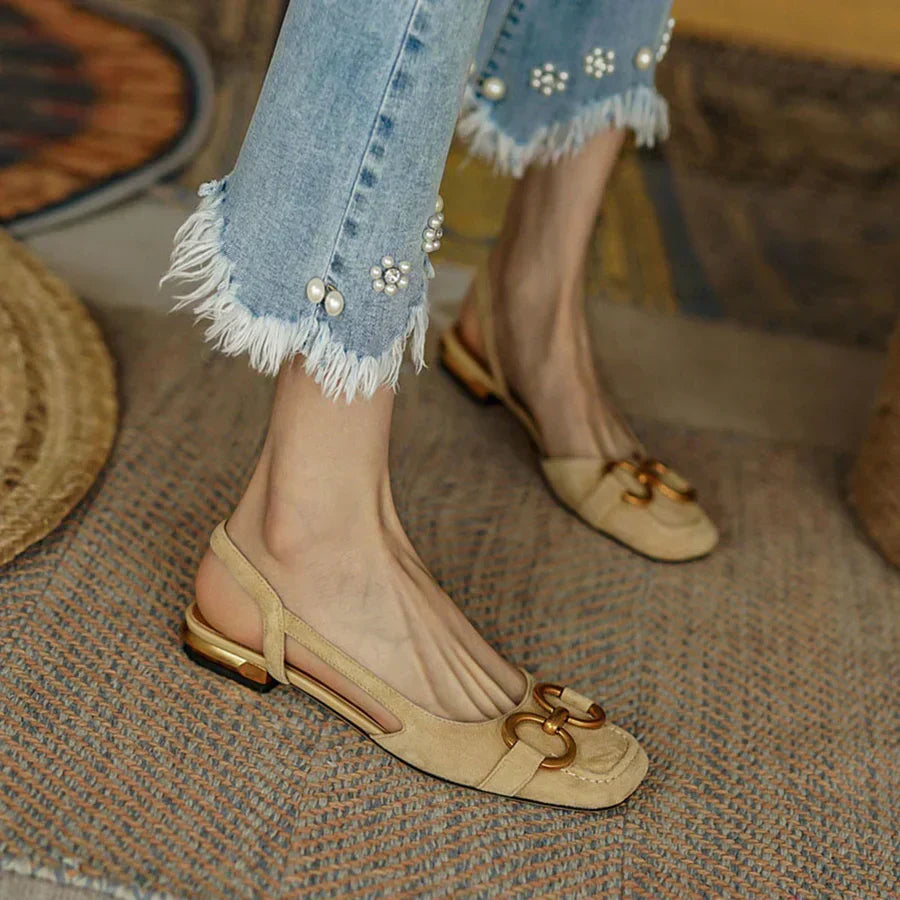 Verity - Orthopedic Sandals