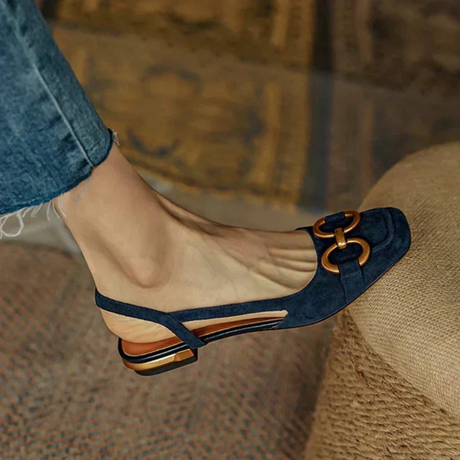 Verity - Orthopedic Sandals