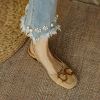 Verity - Orthopedic Sandals
