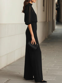 Alfiea - Elegant Three-Piece Set