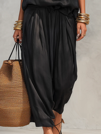 Samara – Effortless Flow Two-Piece Set