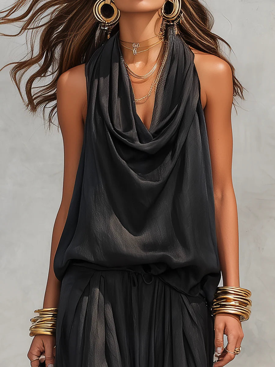 Samara – Effortless Flow Two-Piece Set