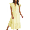 Yellow Stripe