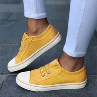 Vira – Casual Slip-On Sneakers