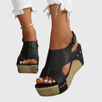 Tegan - Orthopedic Sandals