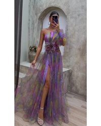 Layla - Elegant Dress