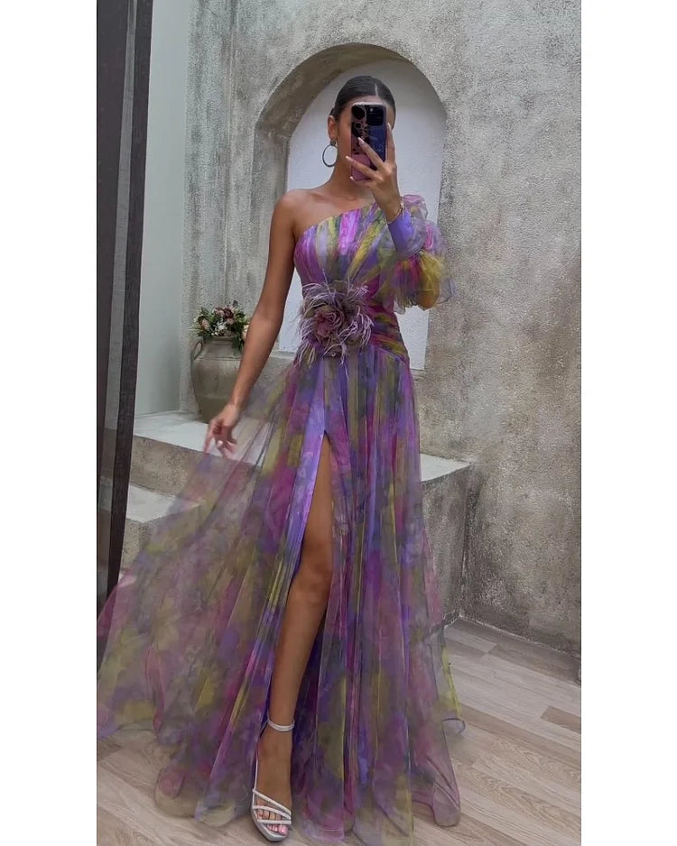 Layla - Elegant Dress