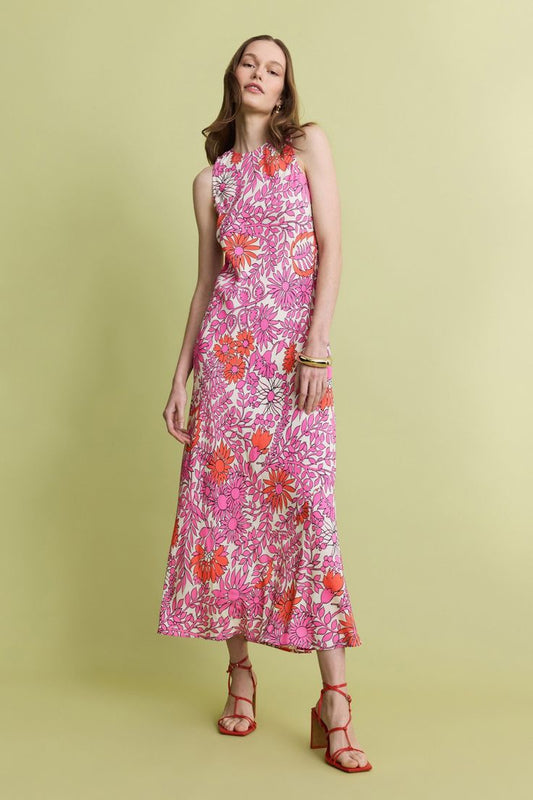 Dani Maxi Dress