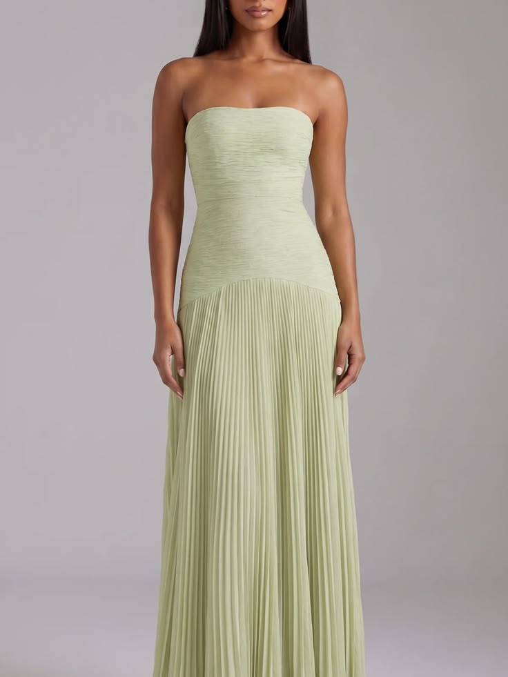 Savine The Label Dress Savine The Label, Forest Maxi Dress Never Worn