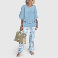 Martha | Sophisticated Two-Piece Set 06
