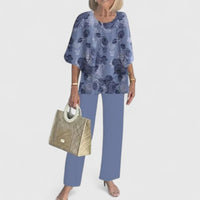 Martha | Sophisticated Two-Piece Set 11