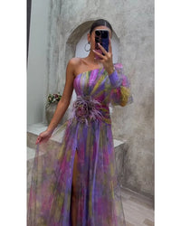 Layla - Elegant Dress