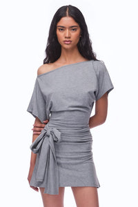 The Serein Dress Mist