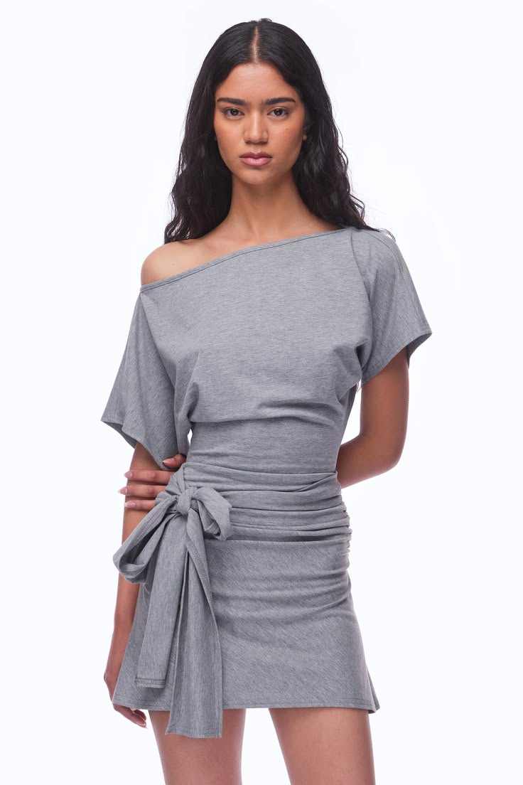 The Serein Dress Mist