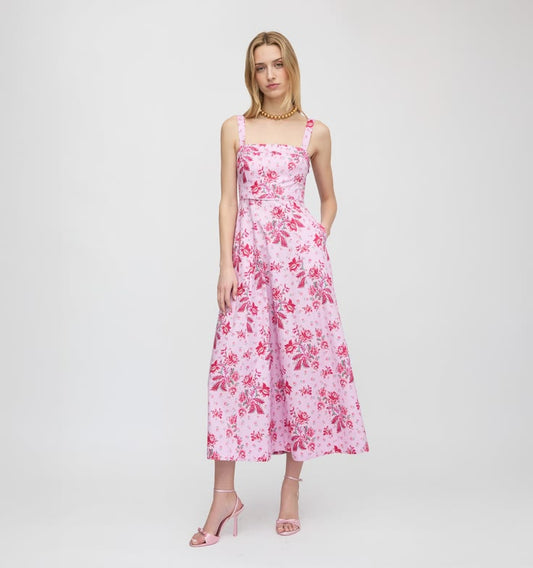 The Ezra Dress
