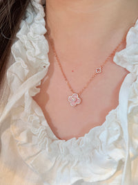 Sakura Cleef Bracelet