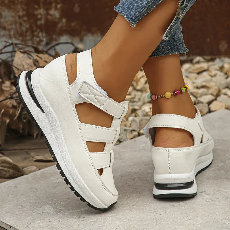 Idalia – Perfectly Comfortable Sandals