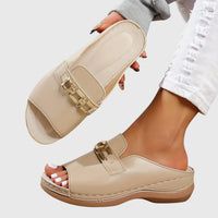 Bessie - Orthopedic Sandals