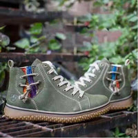 Anastasia – Orthopaedic Ankle Boots for All-Day Comfort and Support