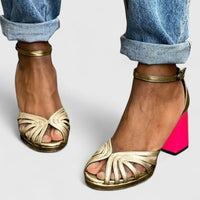Seren - Orthopedic Elegant Heels