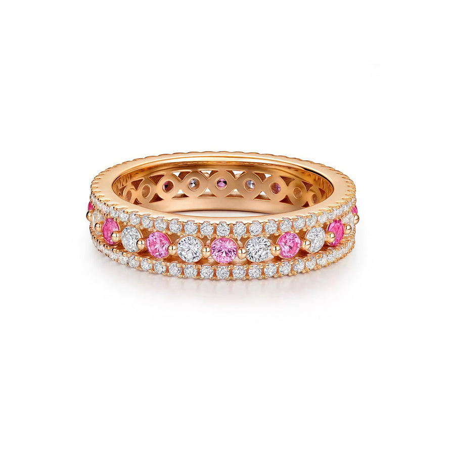 LACE RING